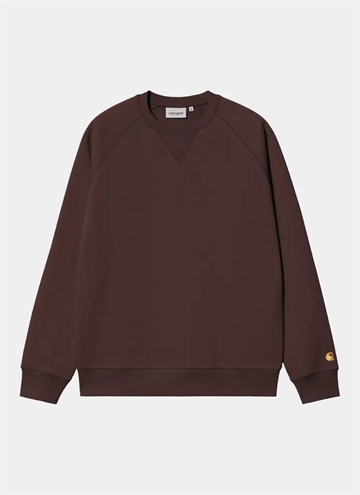 Carhartt WIP Chase Rund Hals